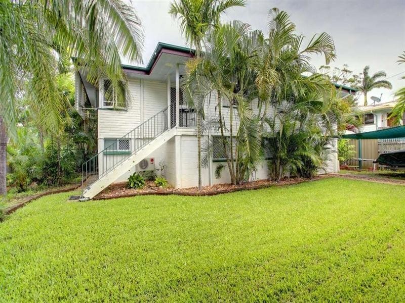 10 Maroong Street, Currajong QLD 4812