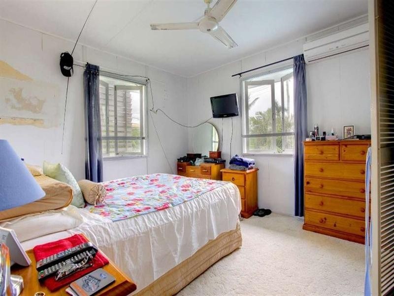 10 Maroong Street, Currajong QLD 4812