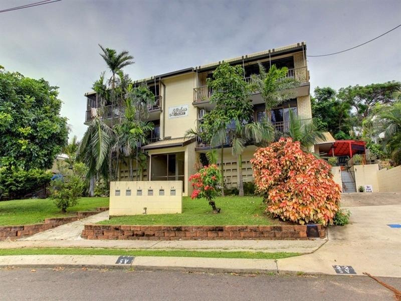 5/64 Warburton Street, North Ward QLD 4810