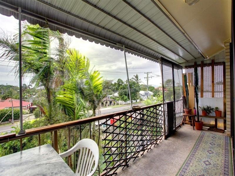 5/64 Warburton Street, North Ward QLD 4810