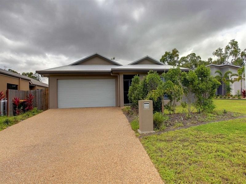 Mount Louisa QLD 4814