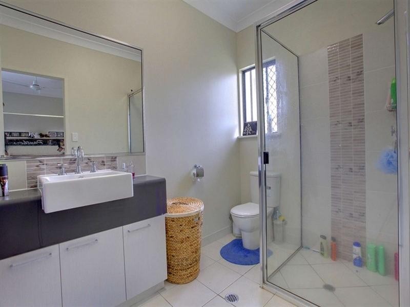 Mount Louisa QLD 4814