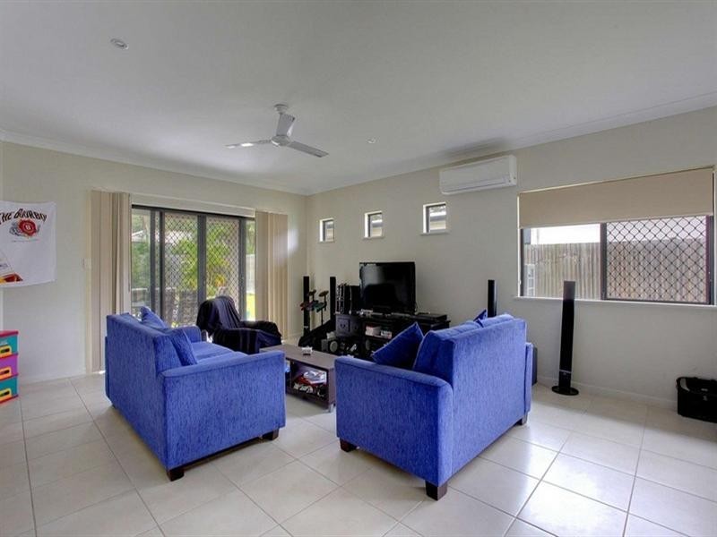 Mount Louisa QLD 4814