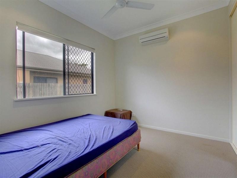 Mount Louisa QLD 4814