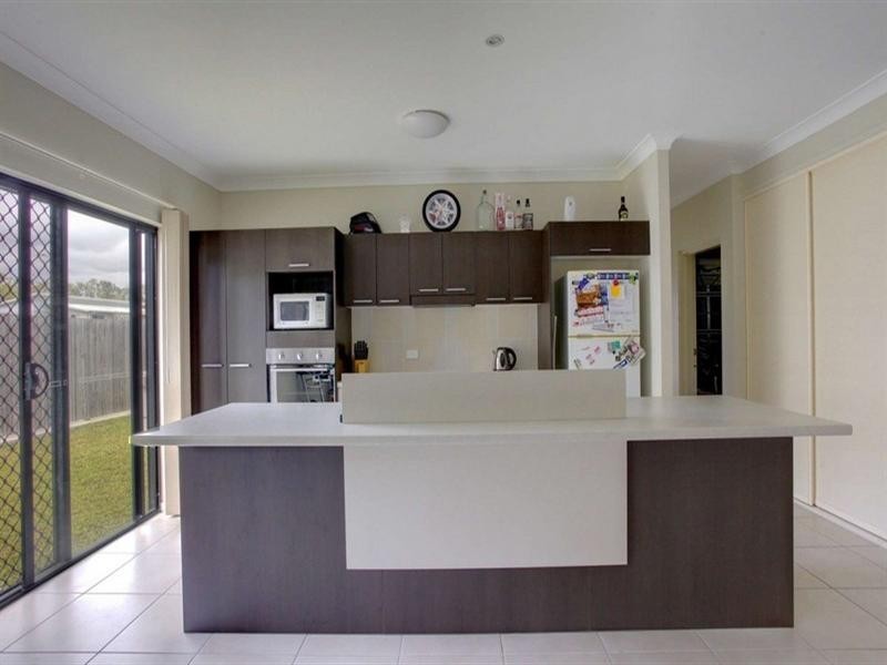 Mount Louisa QLD 4814