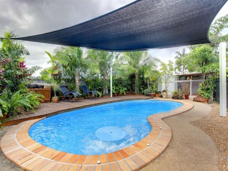 20 Colchester Crescent, Kirwan QLD 4817