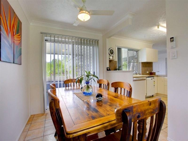 20 Colchester Crescent, Kirwan QLD 4817