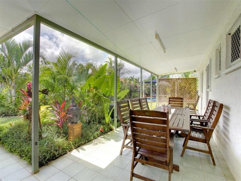 20 Colchester Crescent, Kirwan QLD 4817