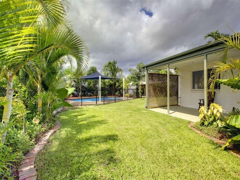 20 Colchester Crescent, Kirwan QLD 4817
