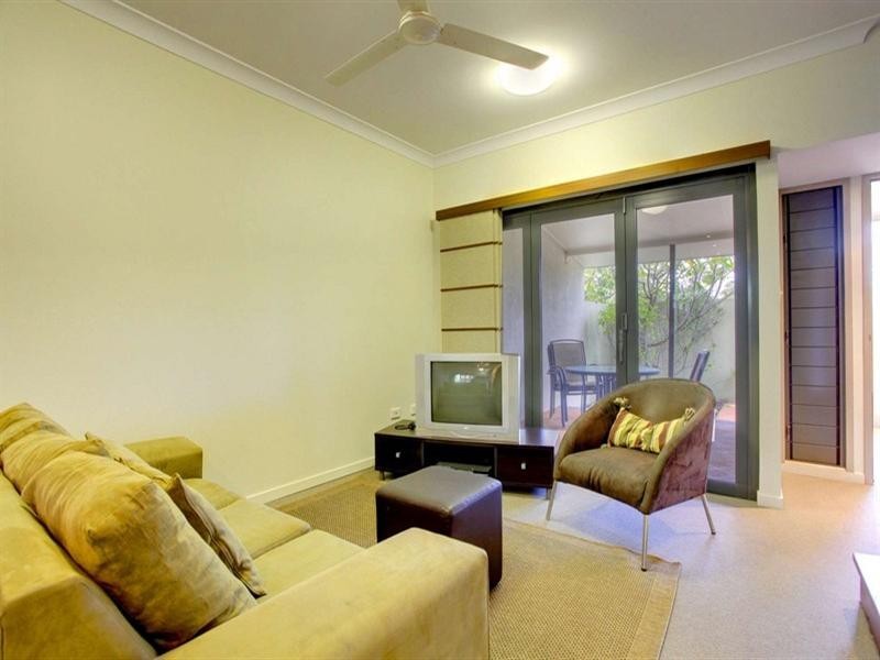 7/40-48 Perkins, South Townsville QLD 4810