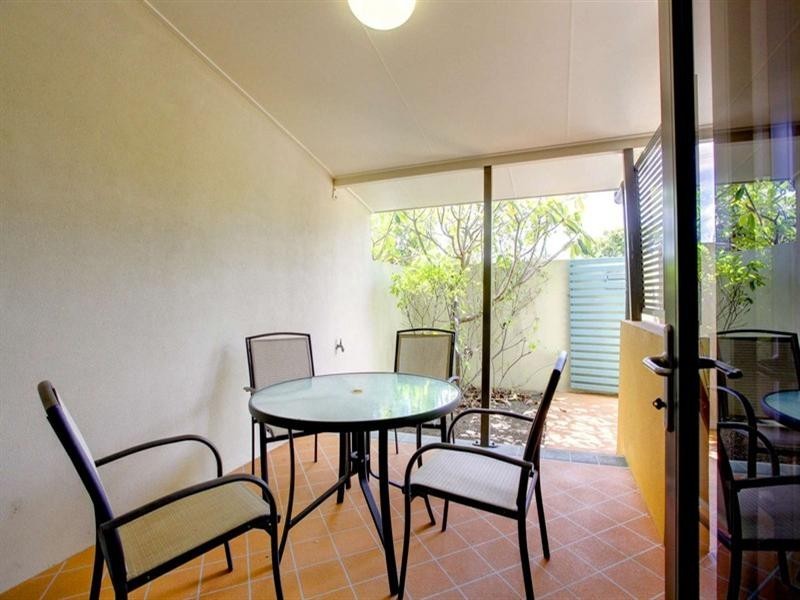 7/40-48 Perkins, South Townsville QLD 4810