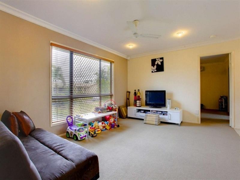 91 Glenrock Drive, Rasmussen QLD 4815