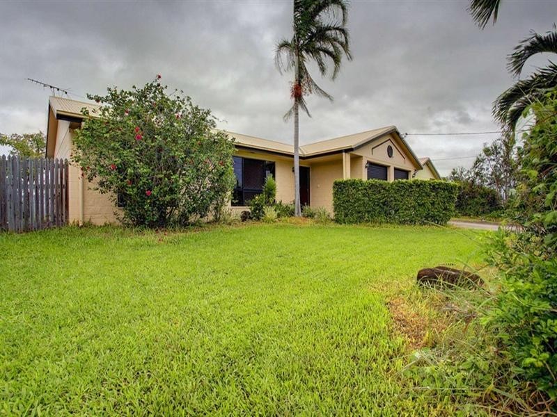 91 Glenrock Drive, Rasmussen QLD 4815
