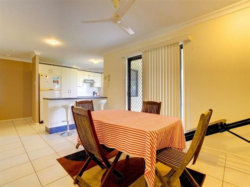 91 Glenrock Drive, Rasmussen QLD 4815