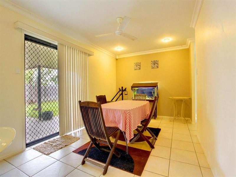 91 Glenrock Drive, Rasmussen QLD 4815