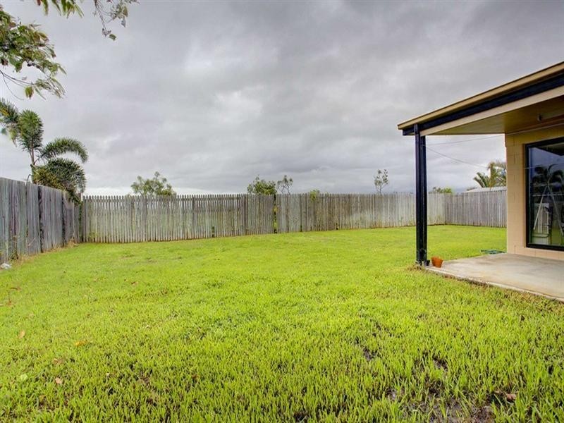 91 Glenrock Drive, Rasmussen QLD 4815