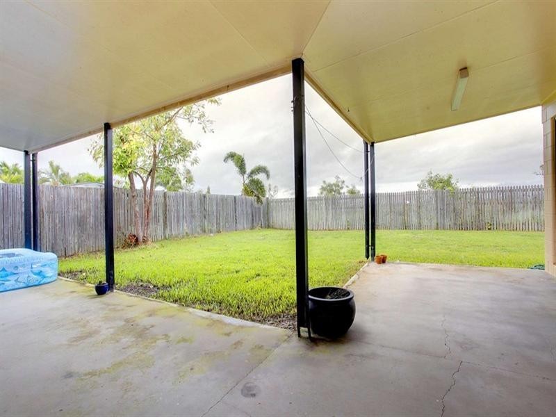 91 Glenrock Drive, Rasmussen QLD 4815