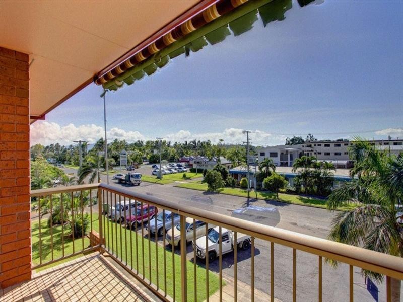 7/14 Marshall Street, Belgian Gardens QLD 4810