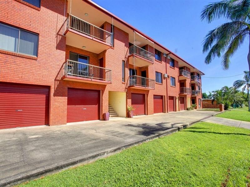 7/14 Marshall Street, Belgian Gardens QLD 4810