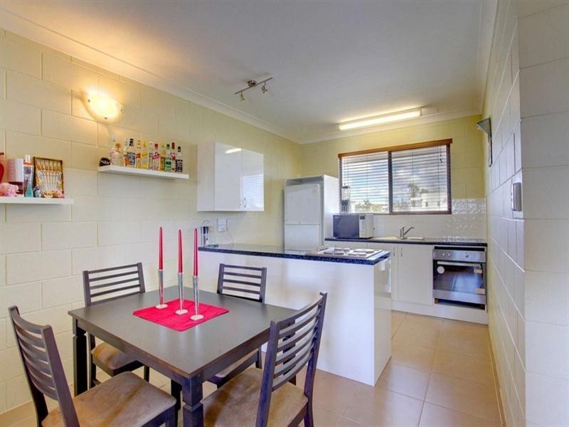 7/14 Marshall Street, Belgian Gardens QLD 4810