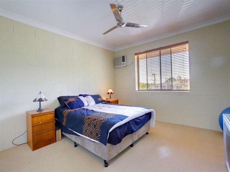 7/14 Marshall Street, Belgian Gardens QLD 4810