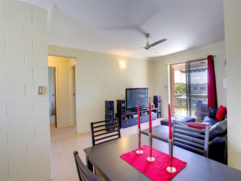 7/14 Marshall Street, Belgian Gardens QLD 4810