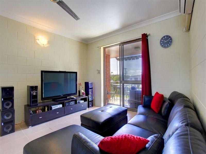 7/14 Marshall Street, Belgian Gardens QLD 4810