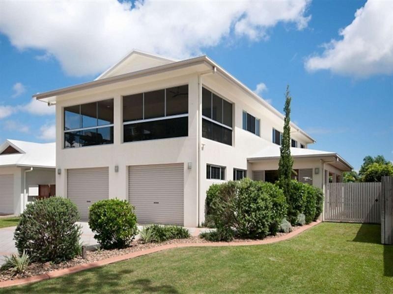 23 Somerville Place, Idalia QLD 4811