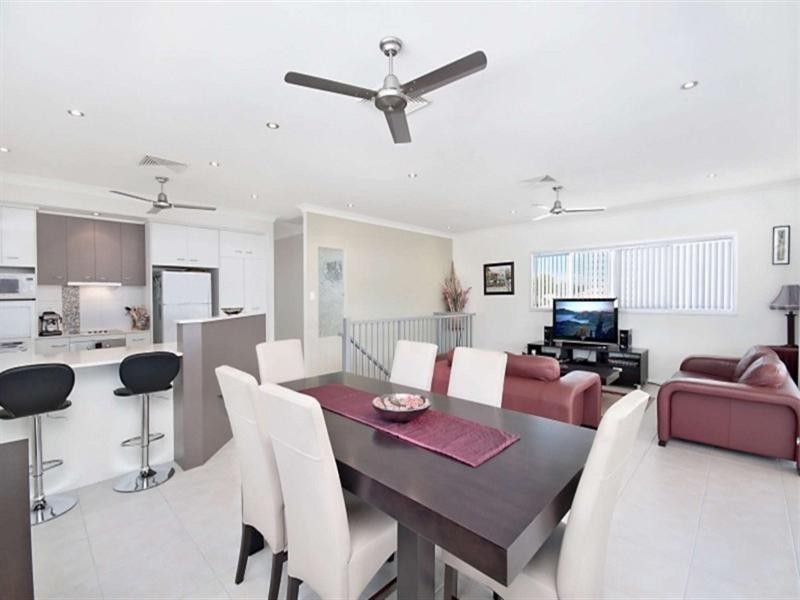 23 Somerville Place, Idalia QLD 4811