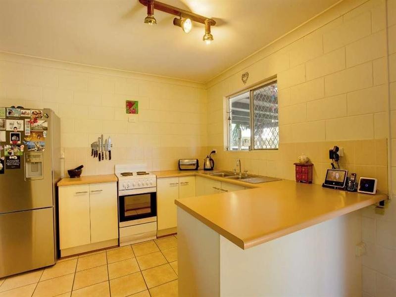 40 Teal Street, Condon QLD 4815