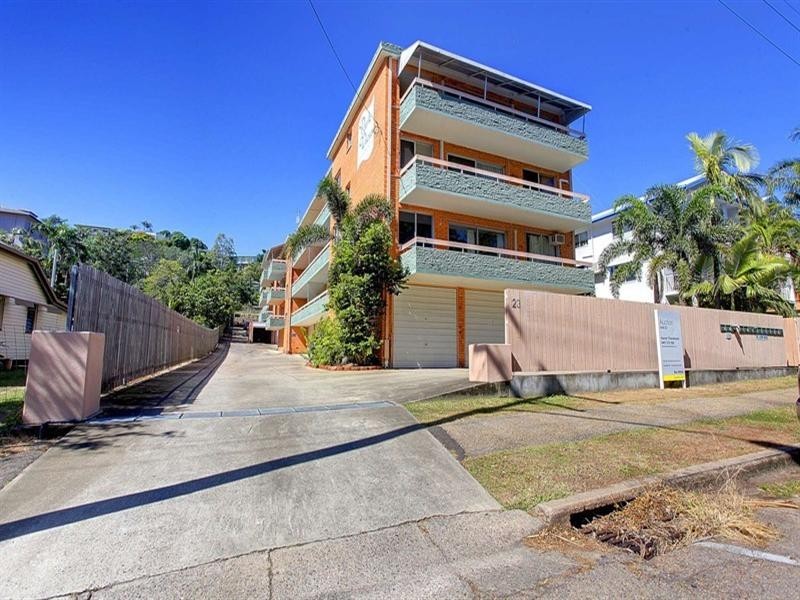 23/23 Gregory Street, North Ward QLD 4810