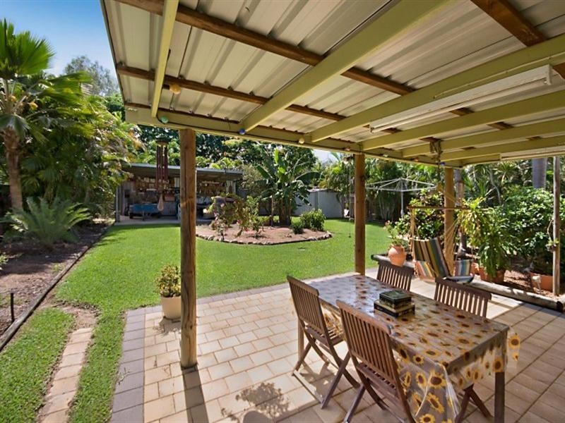 176 Upper Miles Avenue, Kelso QLD 4815