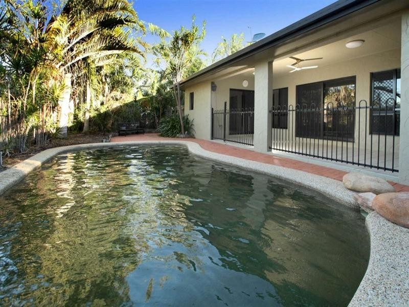 5 Glencoe Court, Annandale QLD 4814