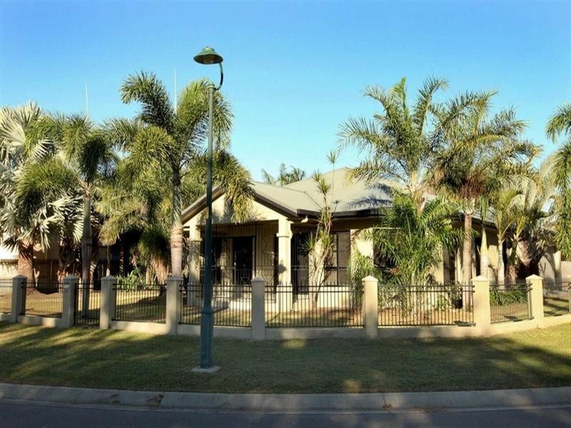 5 Glencoe Court, Annandale QLD 4814