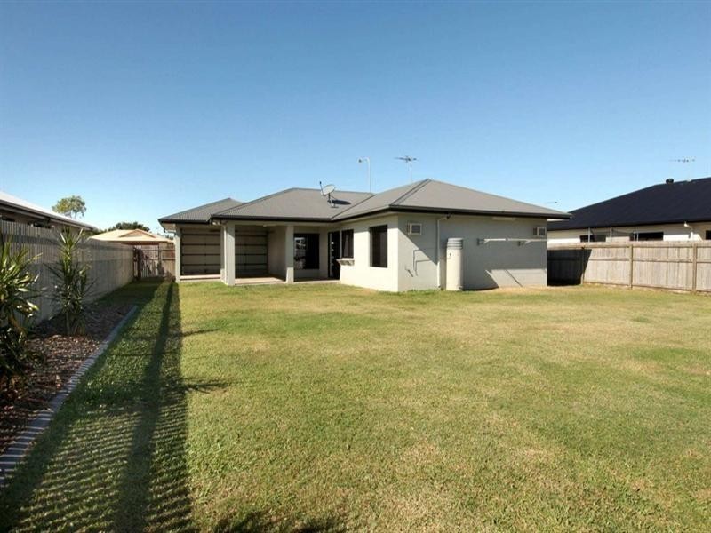 10 Summerland Drive, Deeragun QLD 4818
