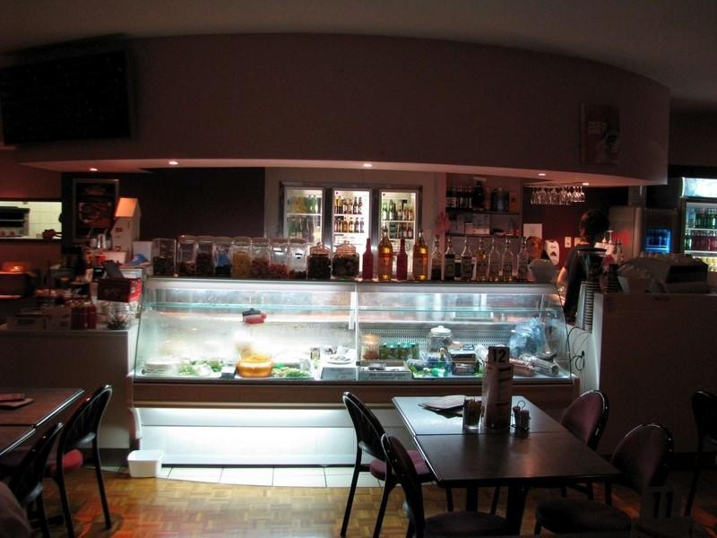 A Cafe, Townsville QLD 4810