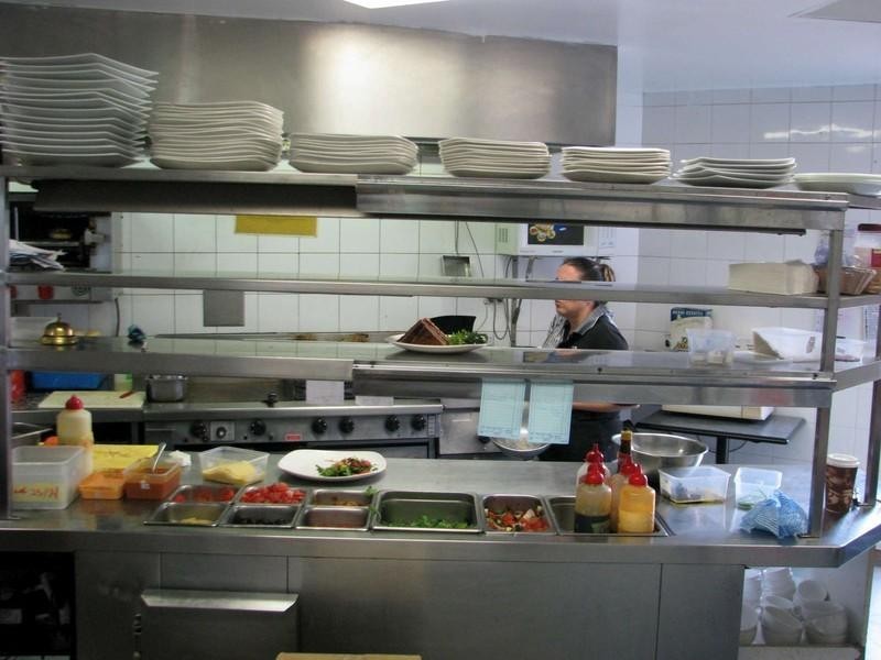 A Cafe, Townsville QLD 4810