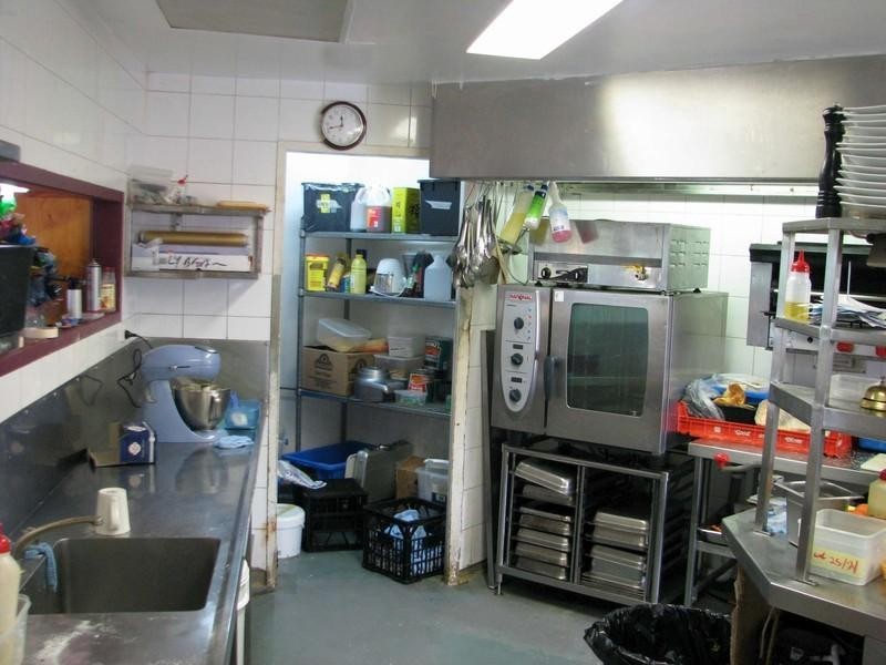 A Cafe, Townsville QLD 4810