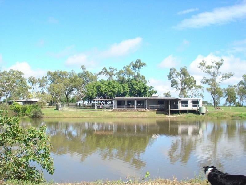 91 Gieseman Road, Black River QLD 4818