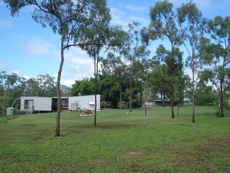 91 Gieseman Road, Black River QLD 4818