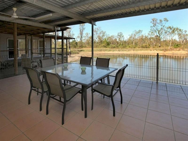 91 Gieseman Road, Black River QLD 4818