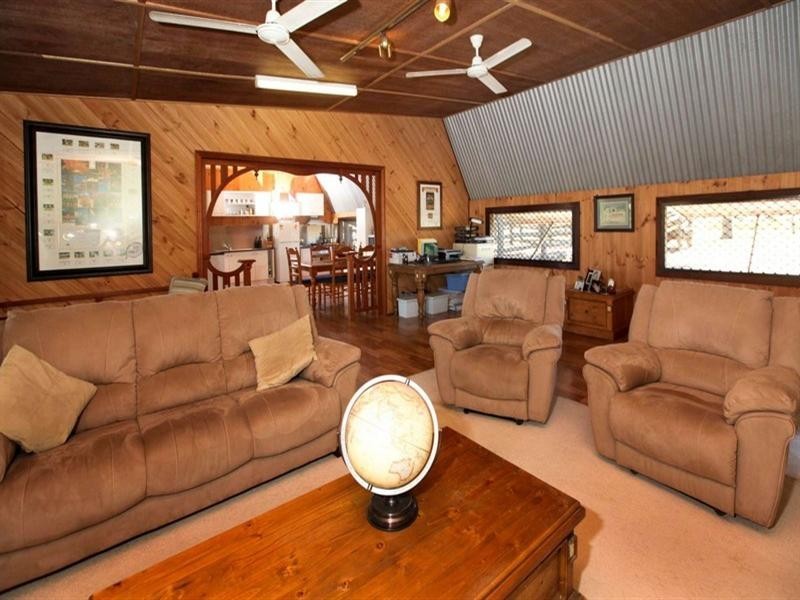 91 Gieseman Road, Black River QLD 4818