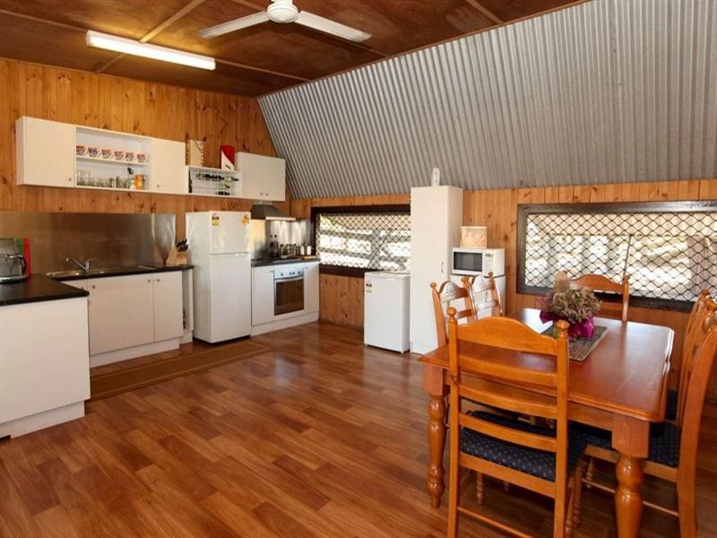 91 Gieseman Road, Black River QLD 4818