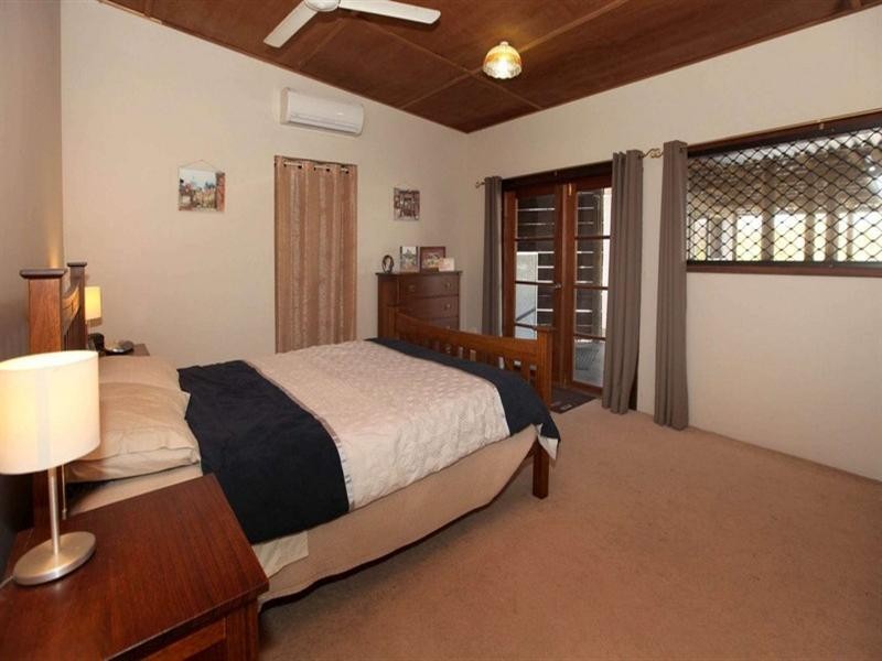 91 Gieseman Road, Black River QLD 4818