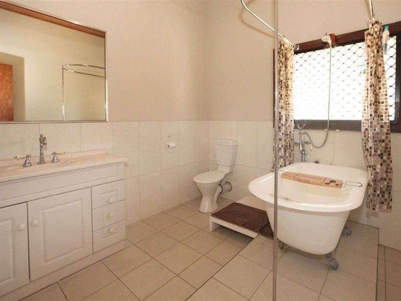 91 Gieseman Road, Black River QLD 4818