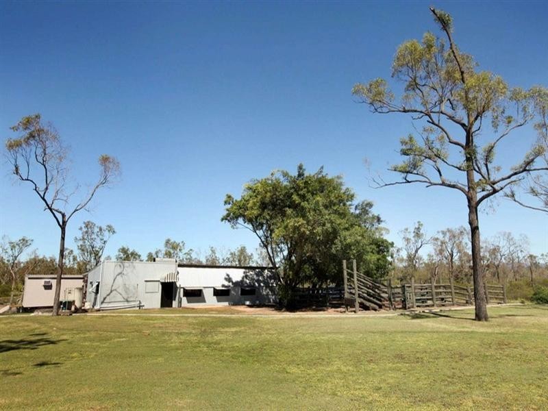 91 Gieseman Road, Black River QLD 4818