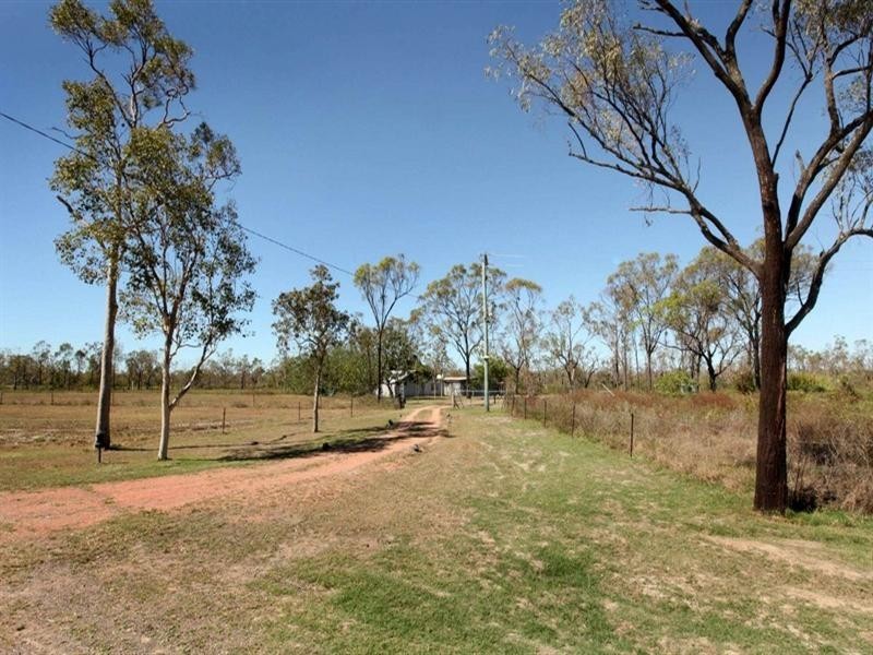 91 Gieseman Road, Black River QLD 4818