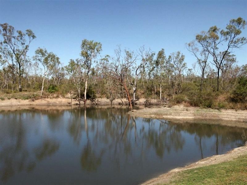 91 Gieseman Road, Black River QLD 4818