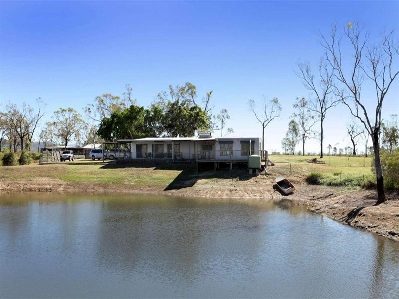 91 Gieseman Road, Black River QLD 4818