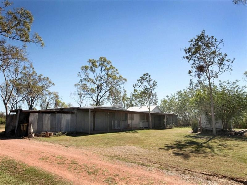 91 Gieseman Road, Black River QLD 4818